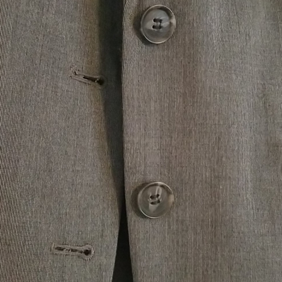 Fitted blazer - Picture 2 of 5
